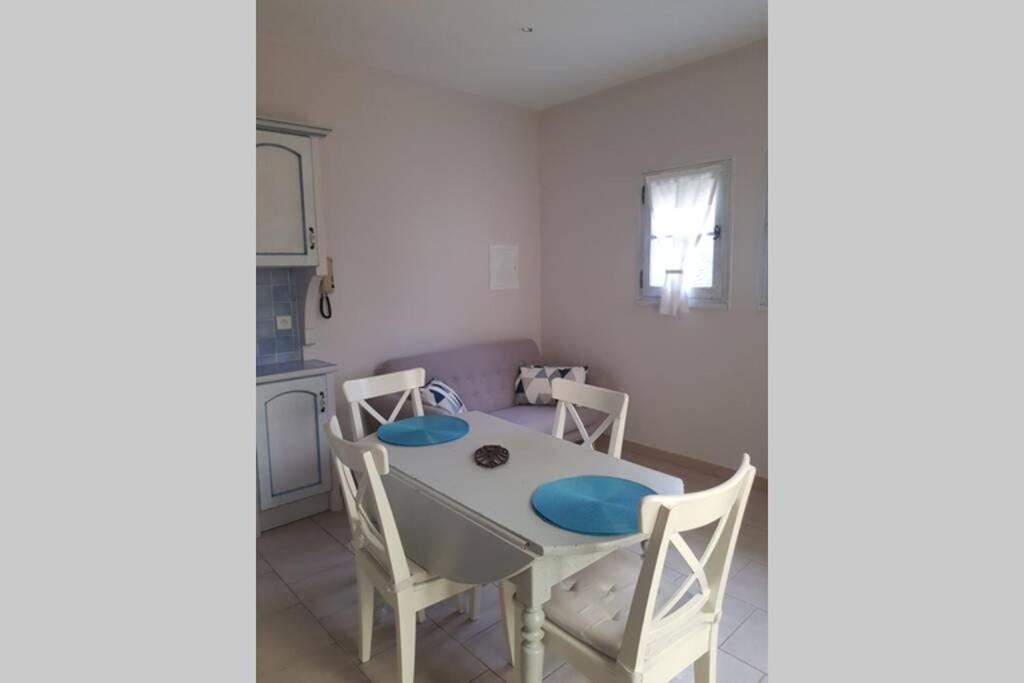 Appartement 2 Pers Avec Acces Piscine Saint-Rémy-de-Provence Εξωτερικό φωτογραφία