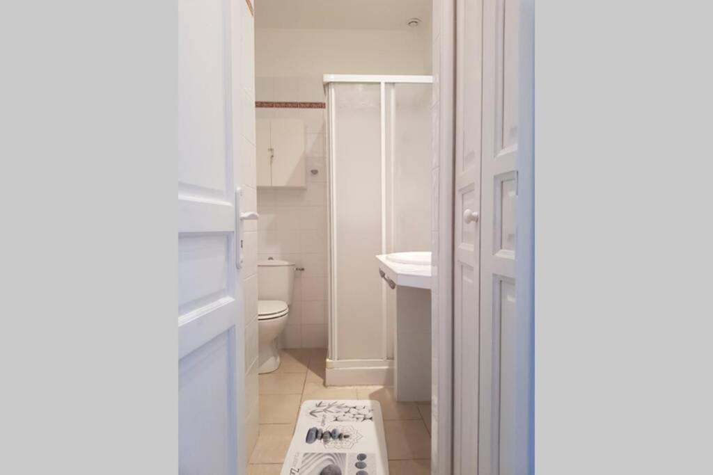 Appartement 2 Pers Avec Acces Piscine Saint-Rémy-de-Provence Εξωτερικό φωτογραφία