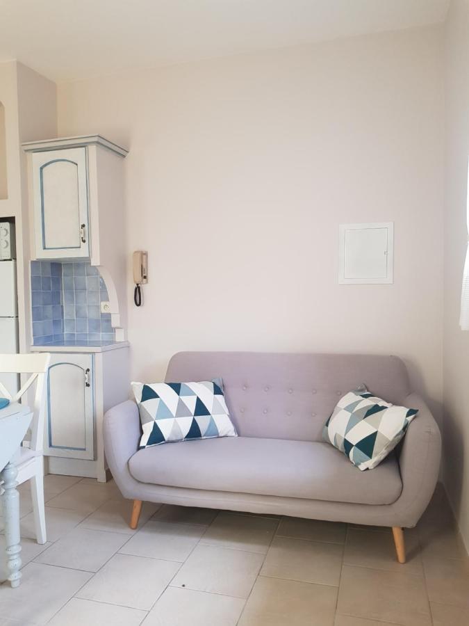 Appartement 2 Pers Avec Acces Piscine Saint-Rémy-de-Provence Εξωτερικό φωτογραφία
